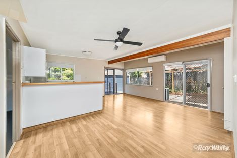 Property photo of 13 Tucker Street Yeppoon QLD 4703