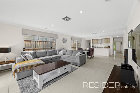 Property photo of 6 Newington Parade Mernda VIC 3754