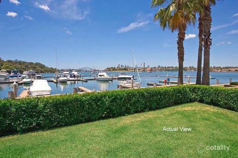 Property photo of 2/12-14 Le Vesinet Drive Hunters Hill NSW 2110