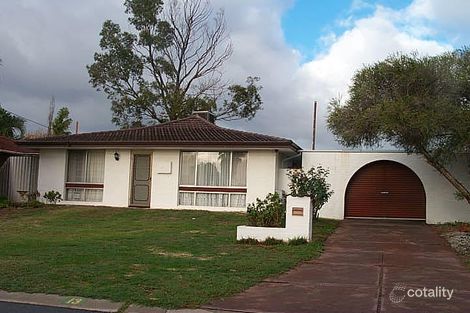 13 Jacobsen Way, Thornlie, WA 6108