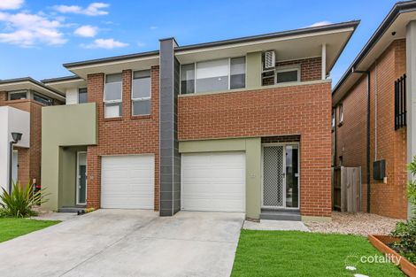Property photo of 37 St Charbel Way Punchbowl NSW 2196