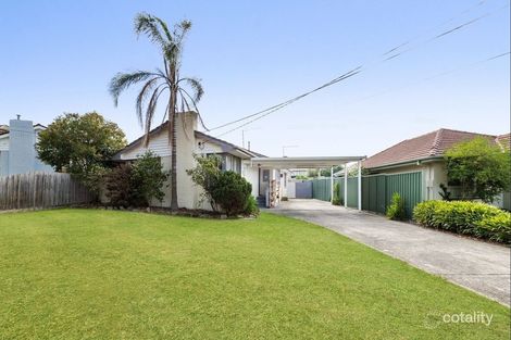 Property photo of 7 Monaro Close Wantirna South VIC 3152