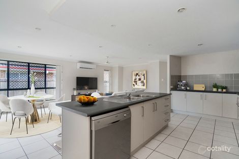 Property photo of 176 Macquarie Way Drewvale QLD 4116