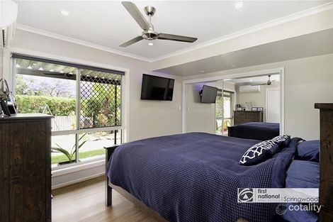 Property photo of 23 Donna Avenue Rochedale South QLD 4123