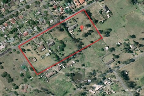 Property photo of 5/34 Riverstone Road Riverstone NSW 2765