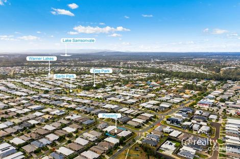 Property photo of 44 Carey Street Warner QLD 4500