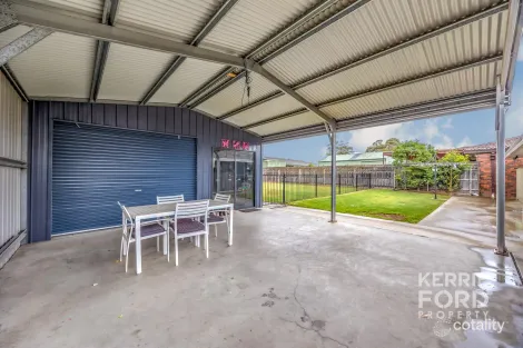Property photo of 13 James Parade Traralgon VIC 3844