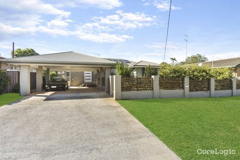 Property photo of 8 Jacquelyn Street Rangeville QLD 4350