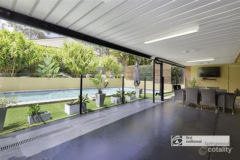 Property photo of 23 Donna Avenue Rochedale South QLD 4123