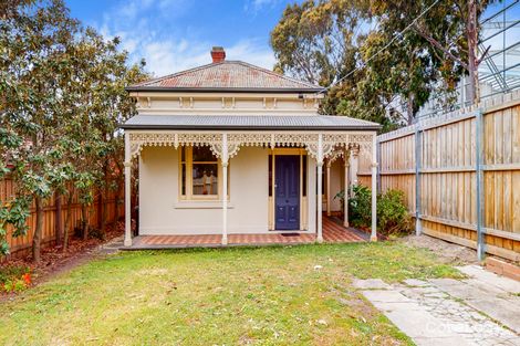 Property photo of 34 Derby Street Kew VIC 3101