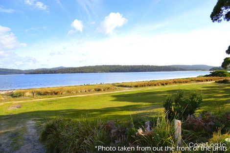 Property photo of 2/203 St Helens Point Road Stieglitz TAS 7216