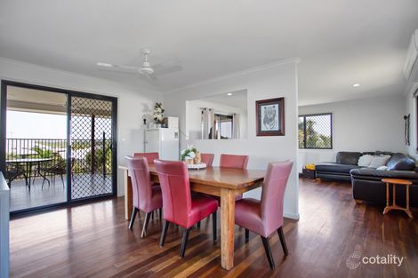 Property photo of 6 Fantome Court Rural View QLD 4740