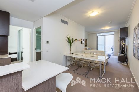 10/863-867 Wellington St, West Perth, WA 6005