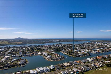 50 Buna St, Maroochydore, QLD 4558