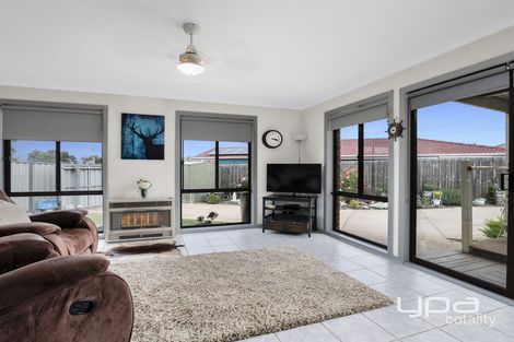 Property photo of 3 Taylor Drive Darley VIC 3340