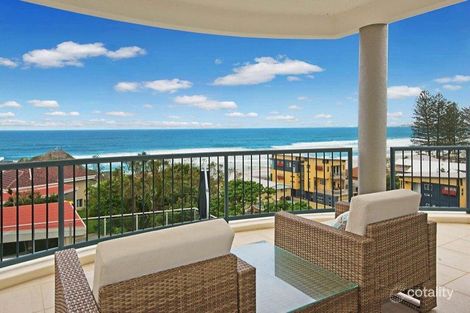 Property photo of LOT 2/29 Woodgee Street Currumbin QLD 4223