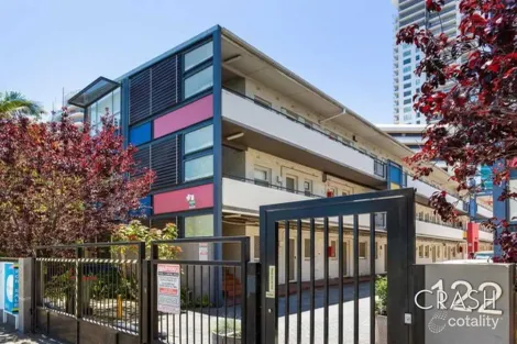 1/124 Terrace Rd, Perth, WA 6000