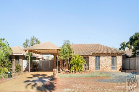 Property photo of 16 Monaghan Way Nickol WA 6714