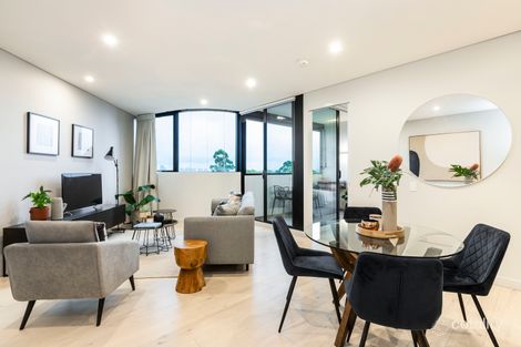 Property photo of 403/1 Meriton Street Gladesville NSW 2111