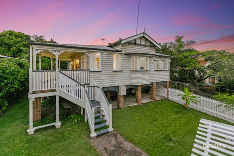 7 Condor Rd, Coorparoo, QLD 4151