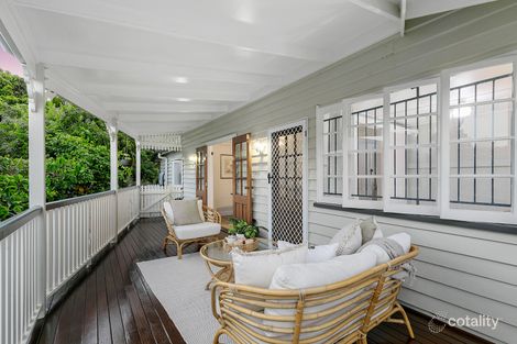 Property photo of 7 Condor Road Coorparoo QLD 4151