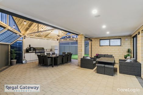 Property photo of 4 Jefferson Way Piara Waters WA 6112