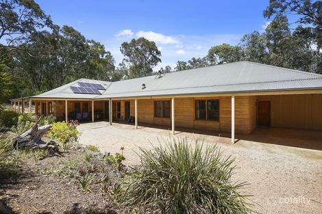 Property photo of 90 Webster Street Alexandra VIC 3714