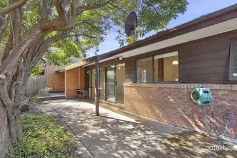 3/57 Newman-Morris Cct, Oxley, ACT 2903