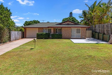 Property photo of 18 Lucy Court Ormiston QLD 4160