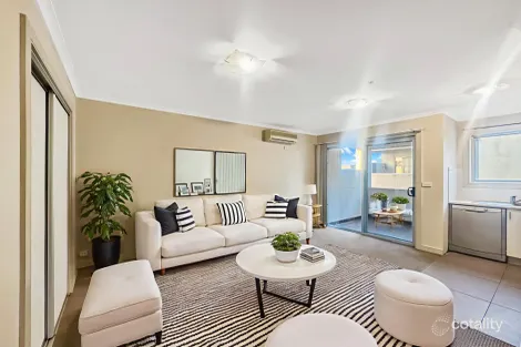 Property photo of 14/41 Railway Avenue Oakleigh VIC 3166