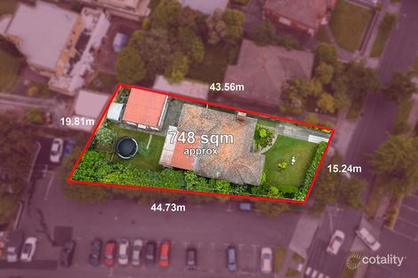 Property photo of 4 Macedon Avenue Balwyn North VIC 3104
