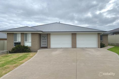 8 Voyager Ave, Goulburn, NSW 2580