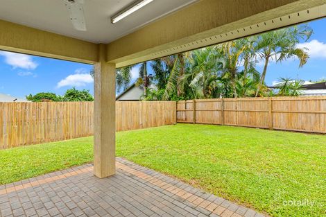 Property photo of 11 Coolamon Terrace Mount Sheridan QLD 4868