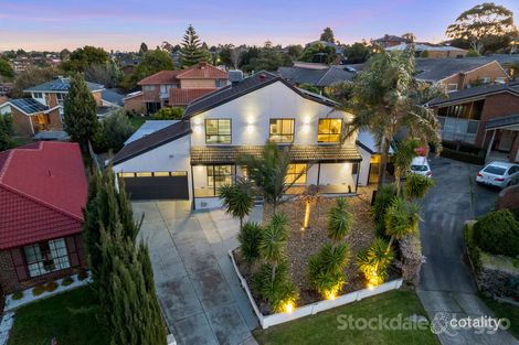 Property photo of 3 Waruka Close Endeavour Hills VIC 3802