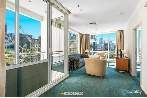 1101/1 William St, Melbourne, VIC 3000