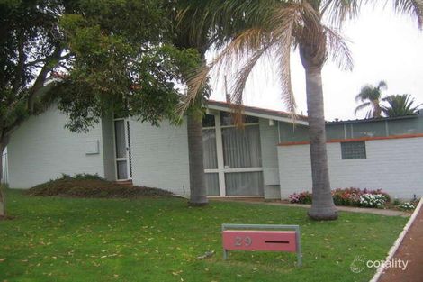 29 Dodd St, Hamilton Hill, WA 6163