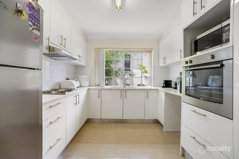 Property photo of 10/15-19 Beresford Road Strathfield NSW 2135