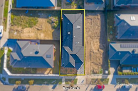 Property photo of 51 Barak Parade Doreen VIC 3754