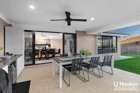 Property photo of 16 Melaleuca Street Heathwood QLD 4110