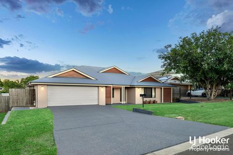 Property photo of 16 Melaleuca Street Heathwood QLD 4110