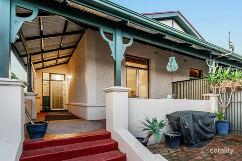 36 Main St, Henley Beach, SA 5022