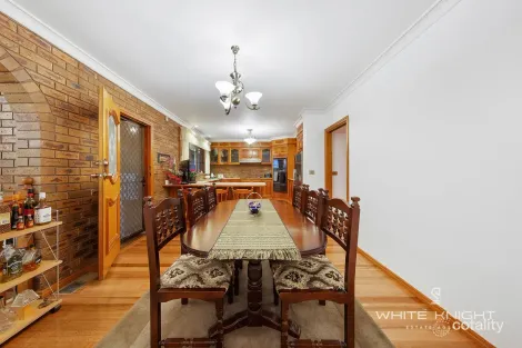Property photo of 37 President Road Albanvale VIC 3021
