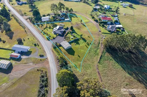 Property photo of 7547 Huon Highway Strathblane TAS 7109