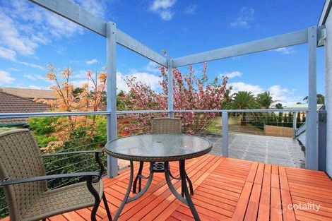 Property photo of 2 Courageous Court Frankston VIC 3199