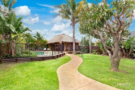 Property photo of 2 Pine Avenue Russell Lea NSW 2046
