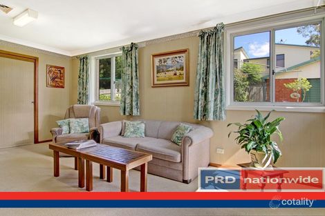 Property photo of 15 Taffs Avenue Lugarno NSW 2210