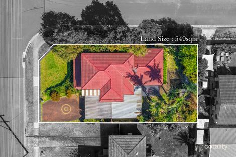 805 Merrylands Rd, Greystanes, NSW 2145