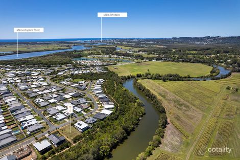 Property photo of 53 Cutters Way Bli Bli QLD 4560