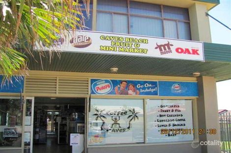 64 Caves Beach Rd, Caves Beach, NSW 2281