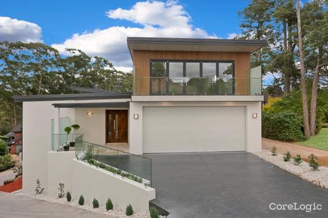 Property photo of 11A Tanglewood Place West Pennant Hills NSW 2125
